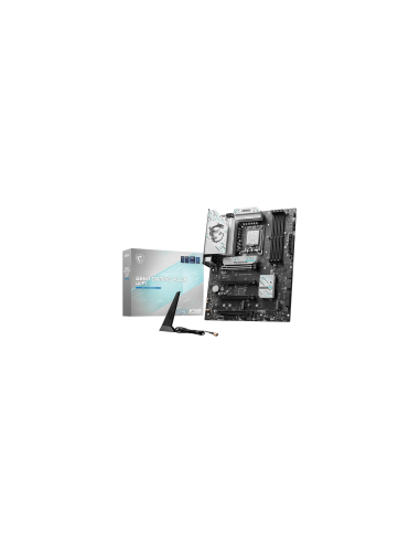 MSI PRO B860 GAMING PLUS WIFI